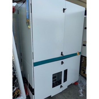 AMAT VeraSem 3D SCANNING ELECTRON MICROSCOPES
